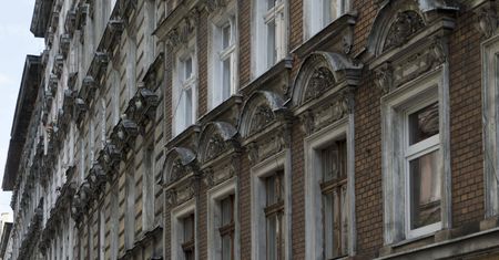 Wyremontują 100 kamienic. To miasto rusza ze specjalnym programem