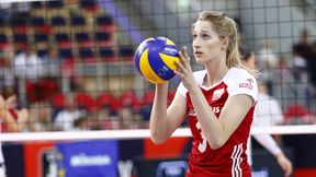 Mistrzostwa Europy siatkarek. Klaudia Alagierska: Musimy wygrywać, bo mamy tylko jedną szansę