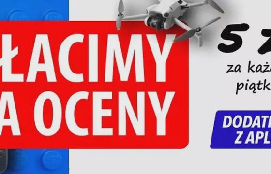 Rada Reklamy odrzuciła odwołanie Media Expert. Chodziło o skargi na reklamę "Płacimy za oceny"
