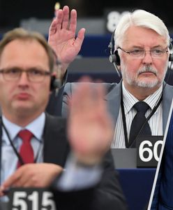 Gorąco w PiS. Latają oskarżenia. Waszczykowski uderza