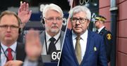 Gorąco w PiS. Latają oskarżenia. Waszczykowski uderza