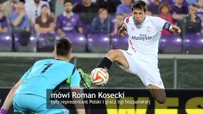 Roman Kosecki: Krychowiak nie zagrzeje miejsca w Sevilli
