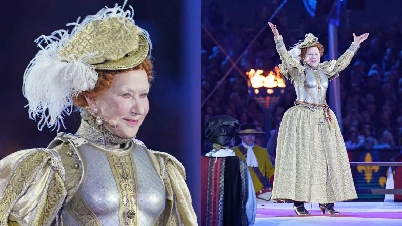 Początek obchodów platynowego jubileuszu królowej Elżbiety II