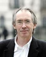 Ian McEwan