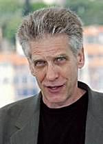 David Cronenberg