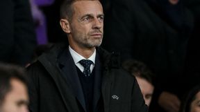 UEFA nie poddaje się ws. Superligi. Prawnicy już działają