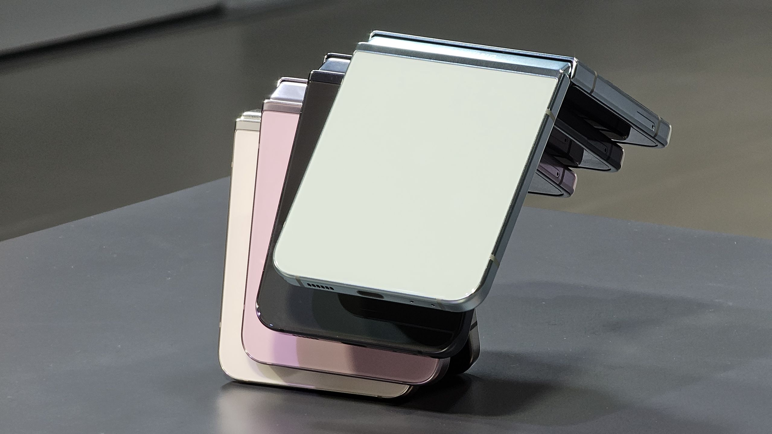 Samsung Galaxy Z Flip 5