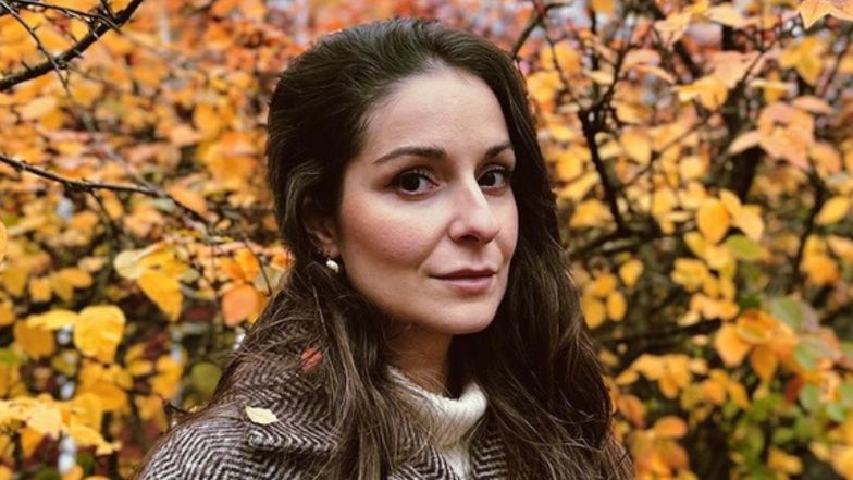 Joanna Okuniewska pokazała zdjęcie z partnerką