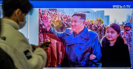 "Pulchna" córka Kim Dzong Una doprowadziła Koreańczyków do wściekłości