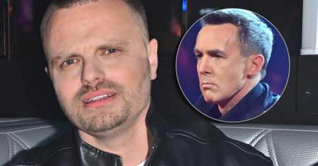 TYLKO U NAS! Marcin Hakiel przejechał się po Kurzajewskim. "Nie był najlepszym tancerzem"