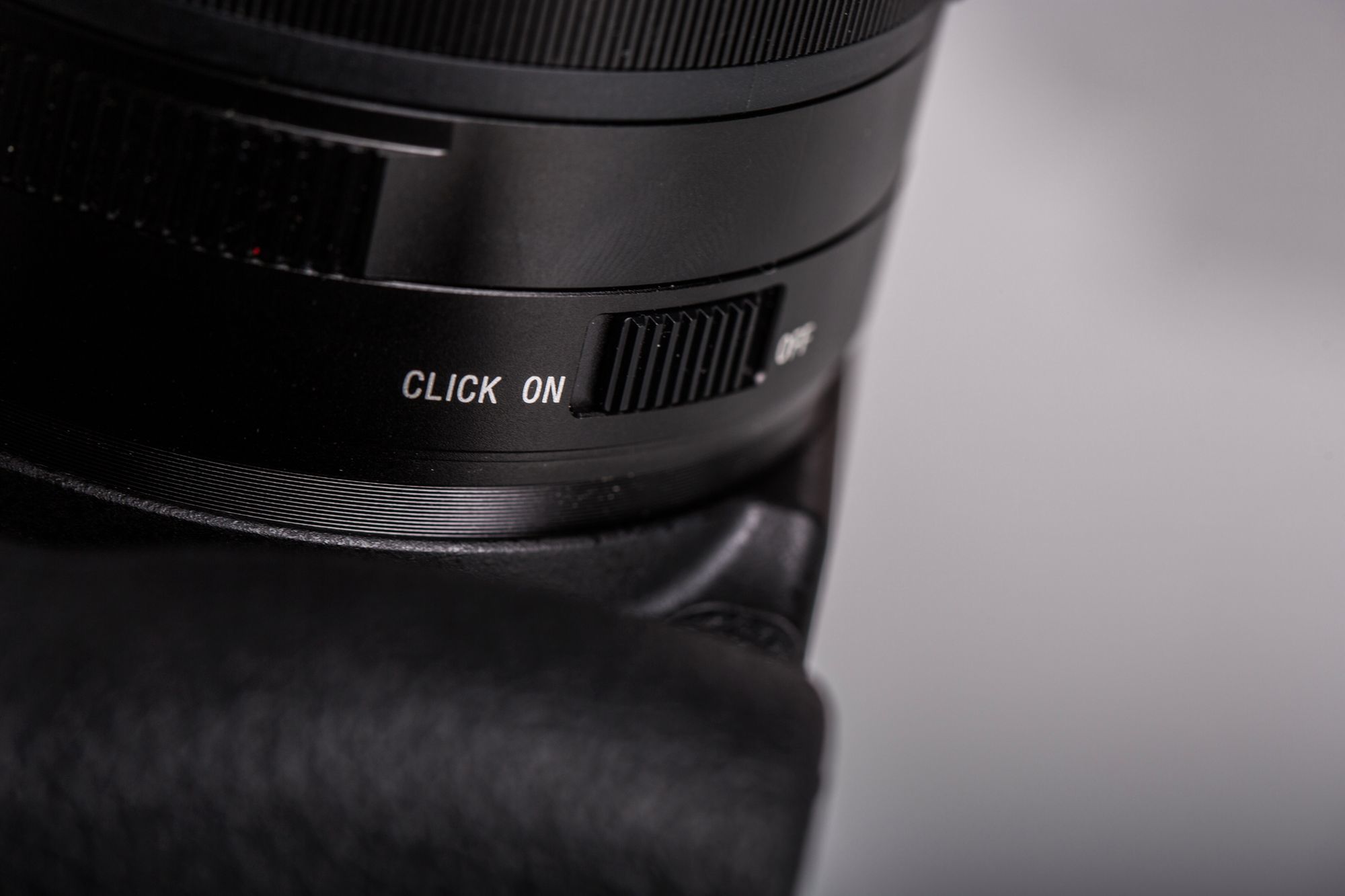 Sony RX10 Mark II - dobre, staje się jeszcze lepsze [test] 8