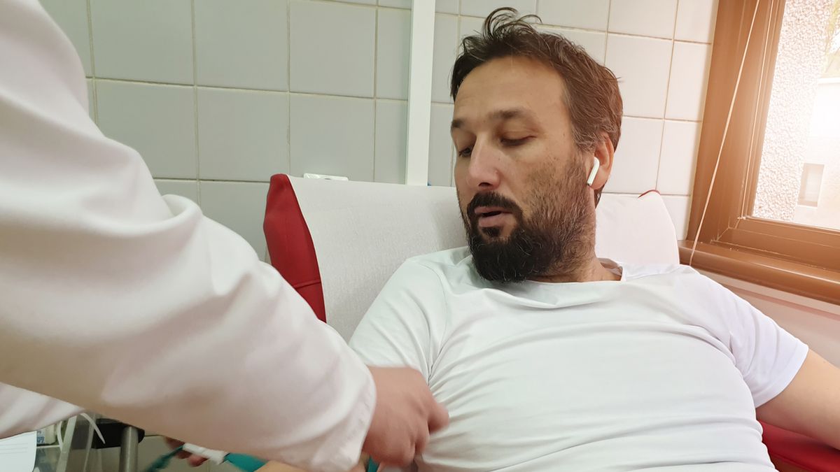 Astma a oddawanie krwi to zagadnienie, które nurtuje wiele osób