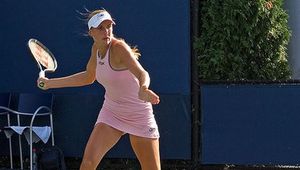 ITF Sobota: Nicole Vaidisova zagra z dziką kartą!