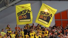 PlusLiga: Skra - Lotos Trefl na żywo!