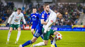 Szczegółowy terminarz 25. kolejki Betclic I ligi. Znamy termin hitu Wisła Kraków - Miedź Legnica