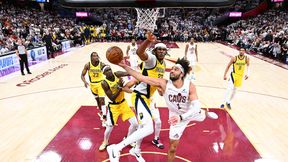 Kolejny szalony i niewiarygodny mecz w NBA!