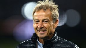 Bundesliga. Juergen Klinsmann zabrał głos. Tłumaczy powody rezygnacji z trenowania Herthy Berlin