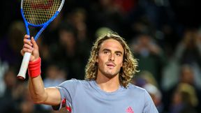 Tenis. ATP Marsylia: Stefanos Tsitsipas zagra o obronę tytułu. Drugi z rzędu finał Felixa Augera-Aliassime'a