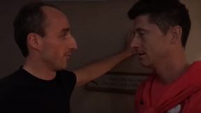 Mundial 2018: Zaskakujące pytania dzieci i przyjazd Kubicy do hotelu. Działo się przed meczem z Litwą