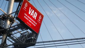 Wpadka systemu VAR w Portugalii. Przez awarię uznano nieprawidłowo zdobytego gola