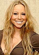 Mariah Carey