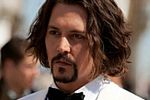 Steven Tyler komponuje z Johnnym Deppem