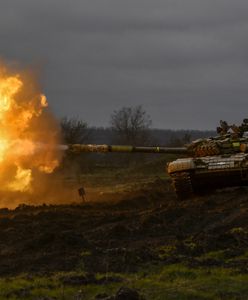 Serbia zaprzecza, że zgodziła się na dostawy broni dla Ukrainy