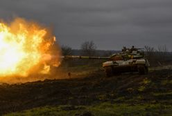 Serbia zaprzecza, że zgodziła się na dostawy broni dla Ukrainy