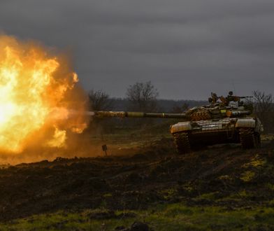 Serbia zaprzecza, że zgodziła się na dostawy broni dla Ukrainy