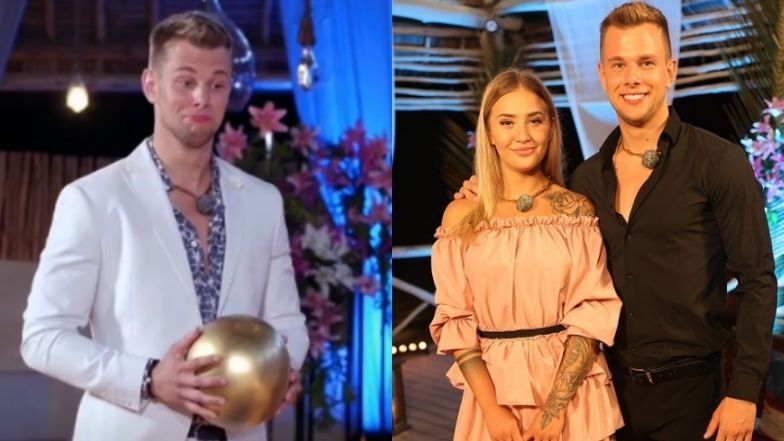 "Hotel Paradise". Michał komentuje finałową decyzję Sary