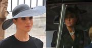 Dlaczego Kate Middleton i Meghan Markle NIE WZIĘŁY UDZIAŁU w pochodzie za trumną królowej Elżbiety? Tradycja przewiduje tylko jeden wyjątek...
