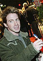 Seth Green