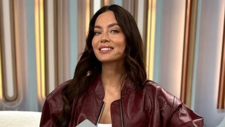 Edyta Zając dołączyła do ekipy "Dzień Dobry TVN" 