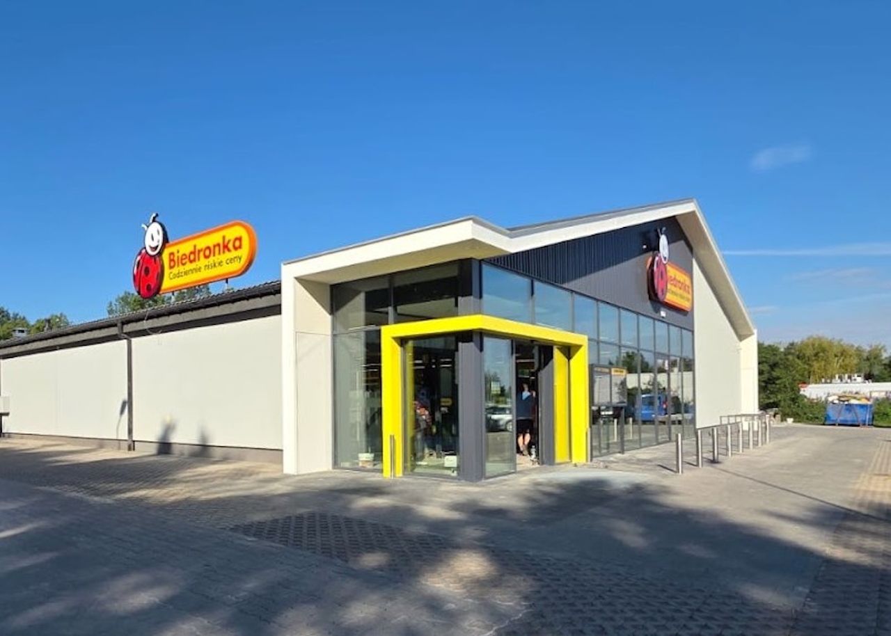 1+1 gratis na wędliny. Tylko w czwartek w Biedronce