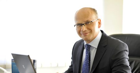 Spółka dnia: W kwartał chcą odrobić miliony strat [WYWIAD]