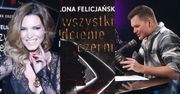 Pamiętacie, że Ilona Felicjańska wydała THRILLER EROTYCZNY? Pisała o kopulujących jaszczurkach... (WIDEO)