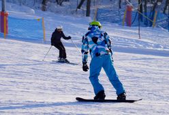 Narty czy snowboard? Który ze sportów zimowych wybrać?