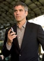 George Clooney