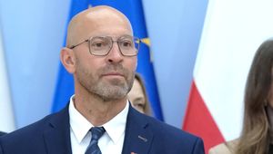 Jest odpowiedź ministra sportu na pomysł Piesiewicza. Polityk w niekomfortowej sytuacji