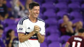 "Lewy" rozpalił ogień. Chicago Fire w mistrzowskiej formie