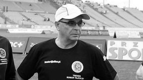 Roman Tajchert nie żyje