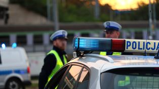 Zawiercie: Poważny wypadek na 3 Maja