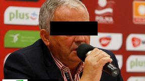 Poznaliśmy linię obrony byłego prezesa Polskiego Związku Piłki Siatkowej