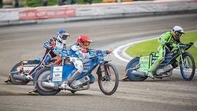 IV runda Drużynowych Mistrzostw Polski Juniorów grupy B w Krośnie (galeria)