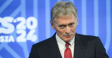 Rosja wystrzeliła rakietę międzykontynentalną? Kreml zabrał głos