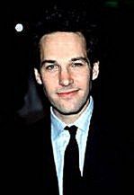 Paul Rudd