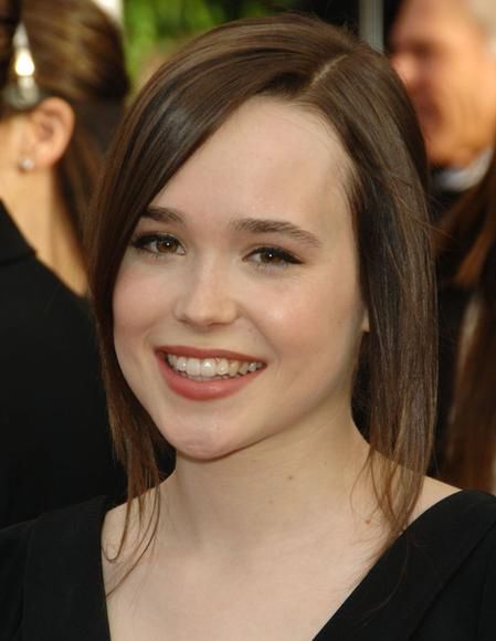 Ellen Page lesbijką