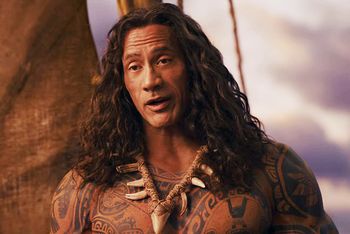 20 kg protez i włosów. Aktor komentuje swój udział w filmie