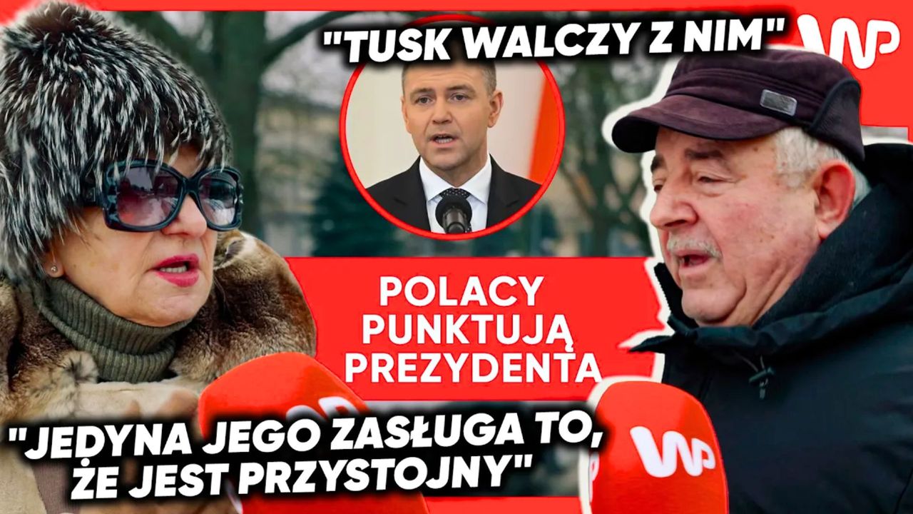Minęło pół roku. Polacy rozliczyli Karola Nawrockiego