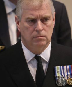 Skompromitowany książę Andrzej wykluczony z jubileuszu królowej. Stanie przed sądem